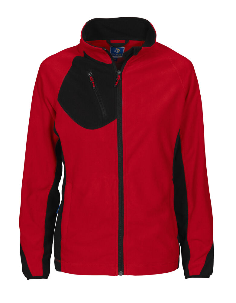PROJOB 2326 microfleece